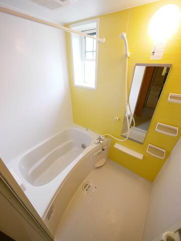 ベル・アム-ルAの物件内観写真