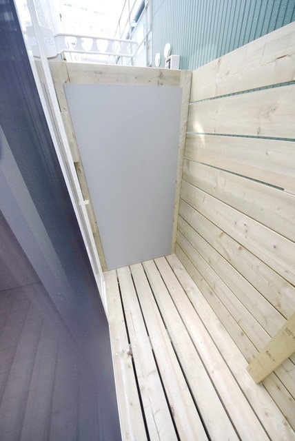 ボナチッタ3号棟の物件内観写真