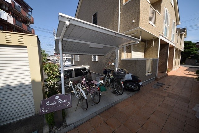 イリーデ・フィオーレの物件内観写真