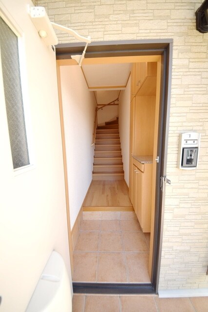 イリーデ・フィオーレの物件内観写真