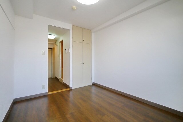 サンヴェール飯能の物件内観写真