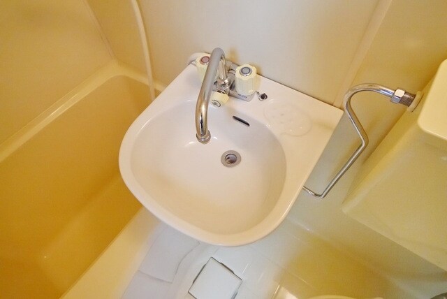 サンヴェール飯能の物件内観写真