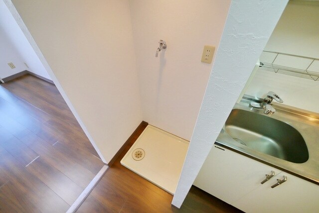 サンヴェール飯能の物件内観写真