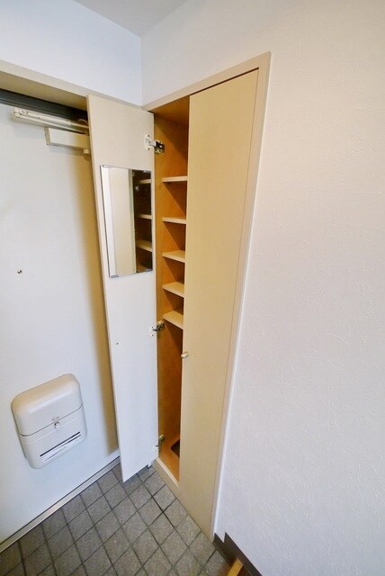 サンヴェール飯能の物件内観写真