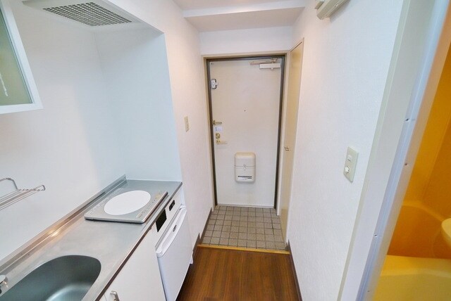 サンヴェール飯能の物件内観写真