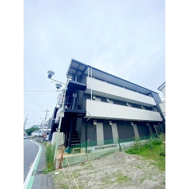 エトワール鶴ヶ島の物件内観写真