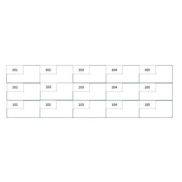 エトワール鶴ヶ島の物件内観写真