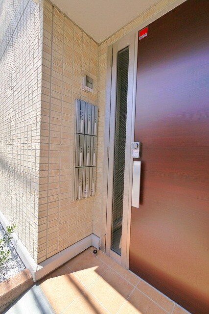 セータ サクラーレの物件内観写真