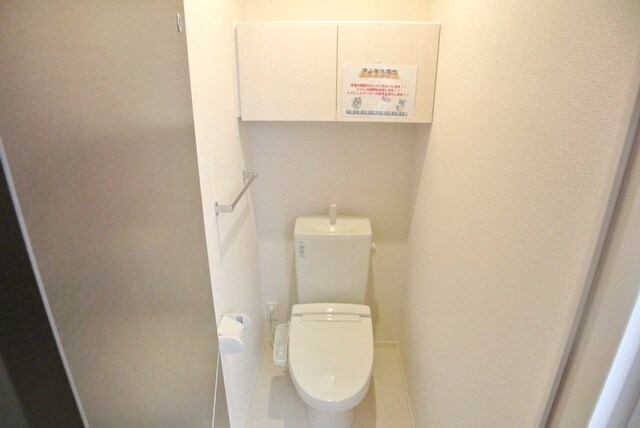 カメリア殿ヶ谷の物件内観写真