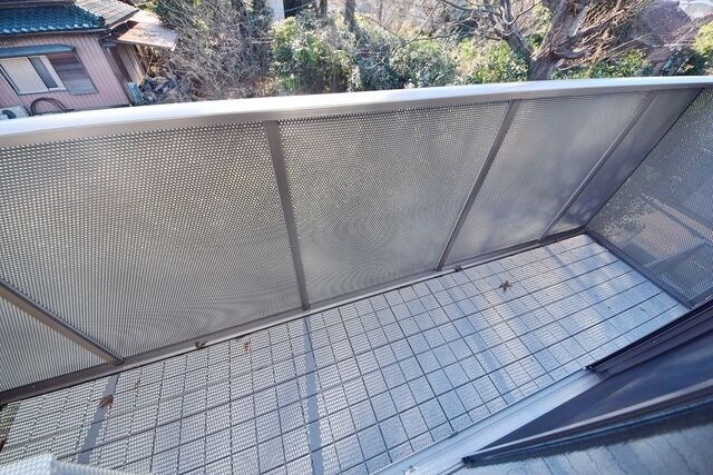 クレール狭山の物件内観写真