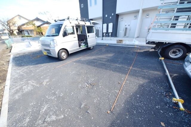 クレール狭山の物件内観写真