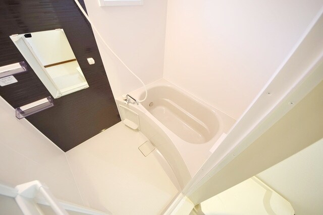 クレール狭山の物件内観写真