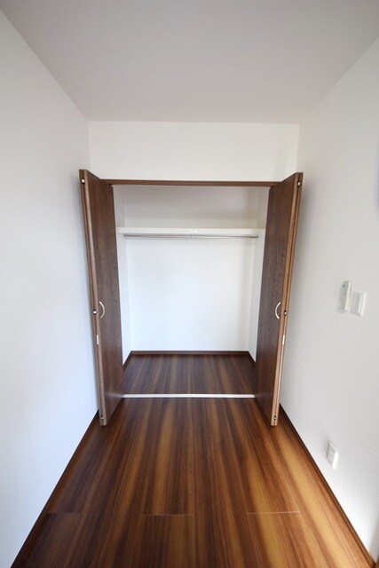 クレール狭山の物件内観写真