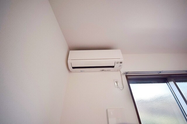 クレール狭山の物件内観写真