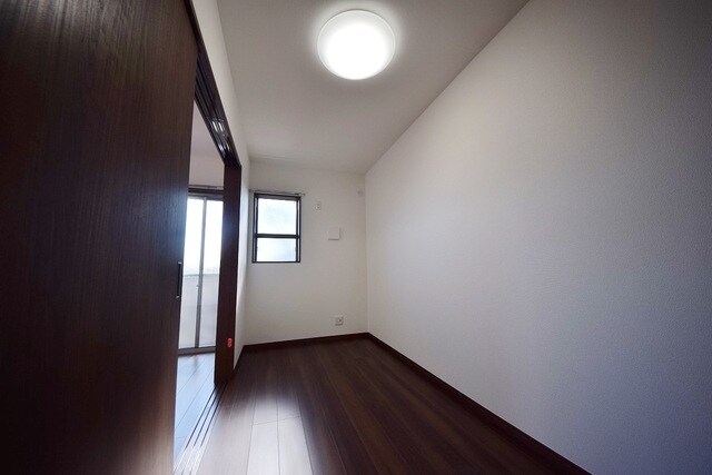 クレール狭山の物件内観写真