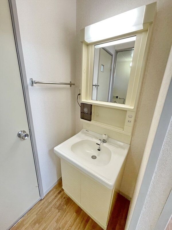 第一鈴木コーポの物件内観写真