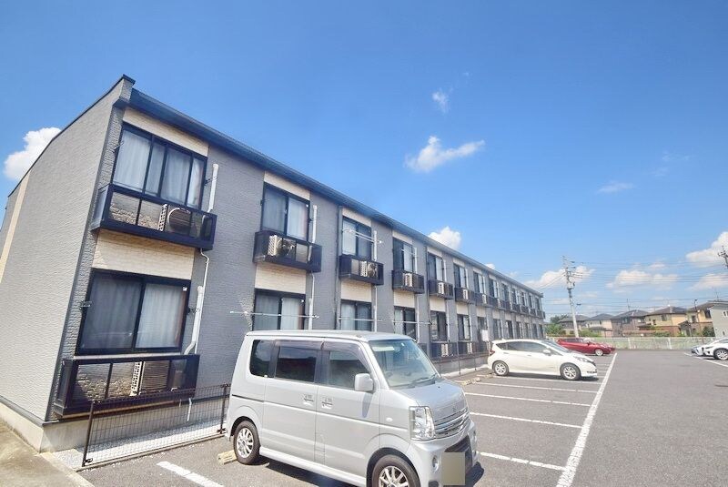 レオパレスフロラシオンI 32867の物件内観写真