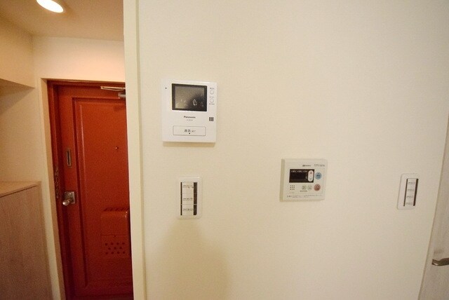 越山マンションの物件内観写真