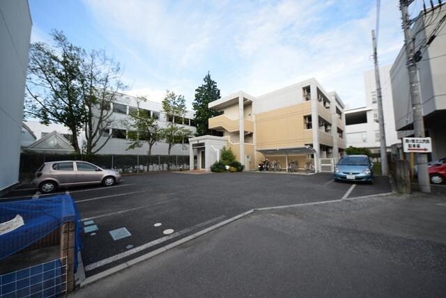 ワイズパラシオンの物件内観写真