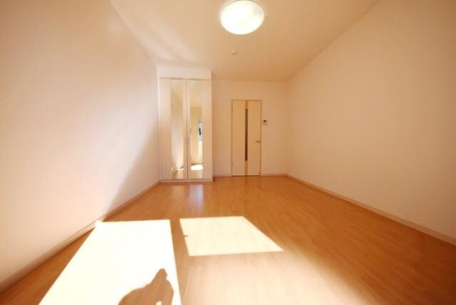 ワイズパラシオンの物件内観写真