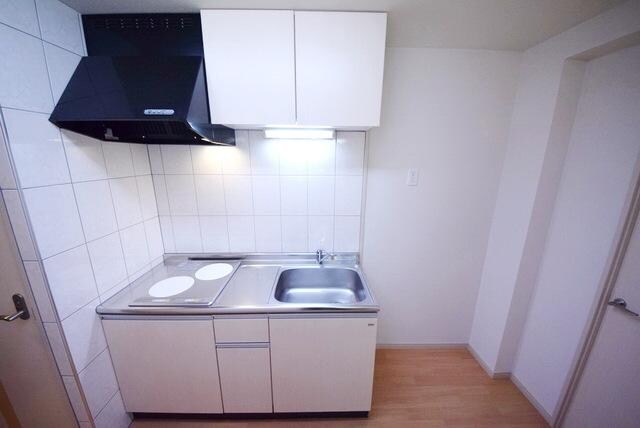 ワイズパラシオンの物件内観写真