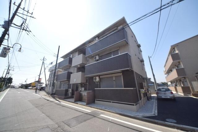 ソフィアの物件内観写真