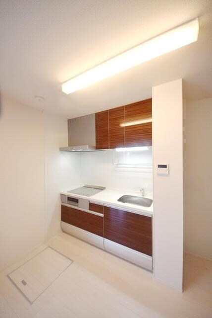 ソフィアの物件内観写真