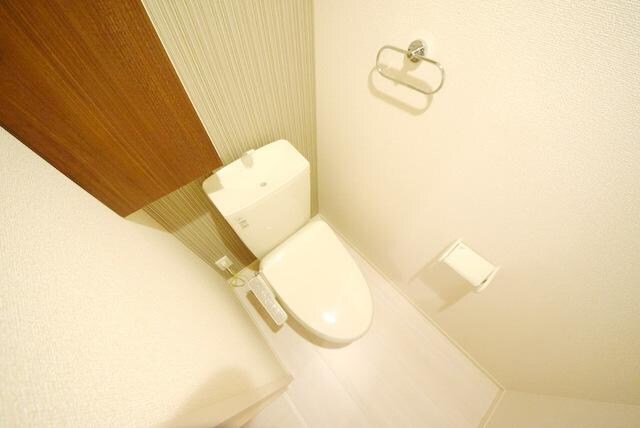 ソフィアの物件内観写真