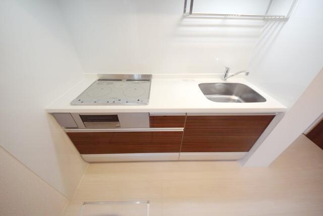 ソフィアの物件内観写真