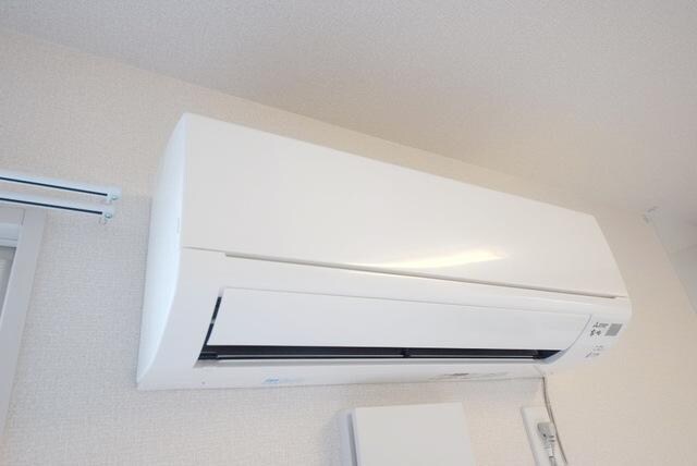 ソフィアの物件内観写真