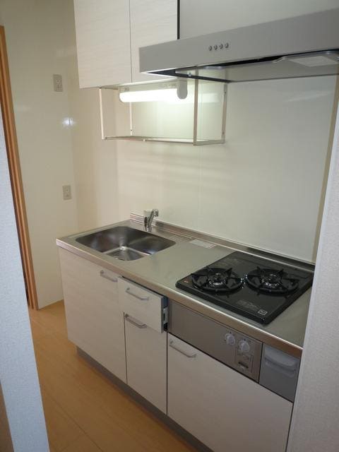 プランドール(三光町)の物件内観写真