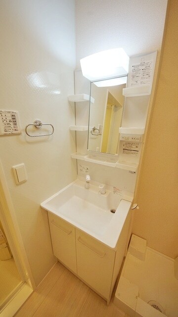 ヴィラージュの物件内観写真