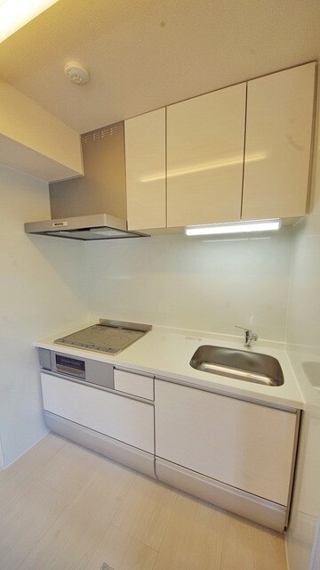 ヴィラージュの物件内観写真