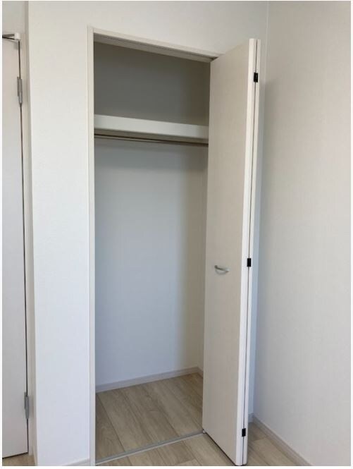 ヴィラ坂戸の物件内観写真