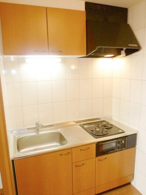 グランドイーストIIの物件内観写真