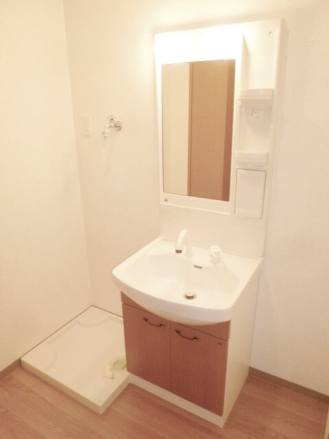 グランドイーストIIの物件内観写真