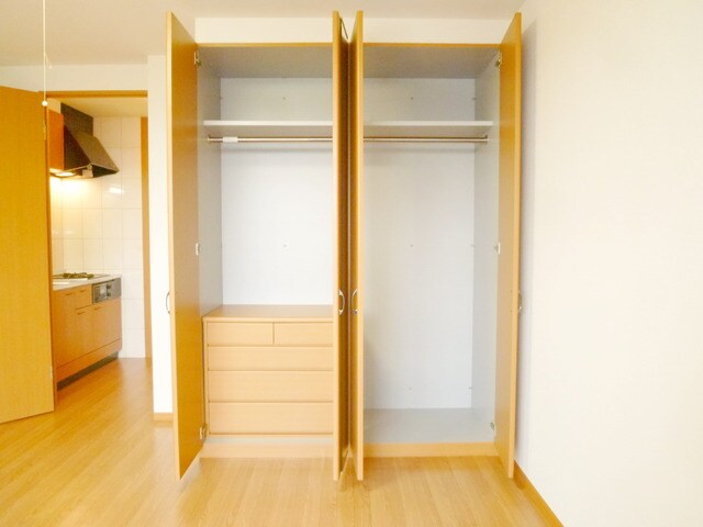 グランドイーストIIの物件内観写真