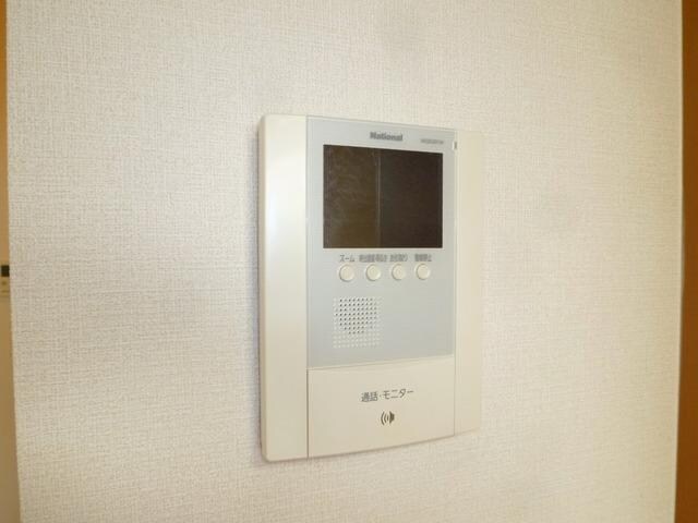 グランドイーストIIの物件内観写真