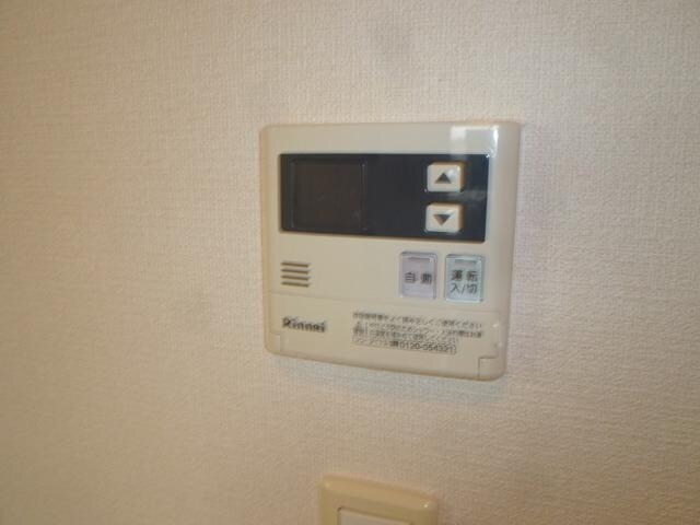 グランドイーストIIの物件内観写真