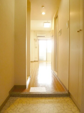 伊勢原七番館の物件内観写真