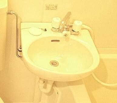 伊勢原七番館の物件内観写真