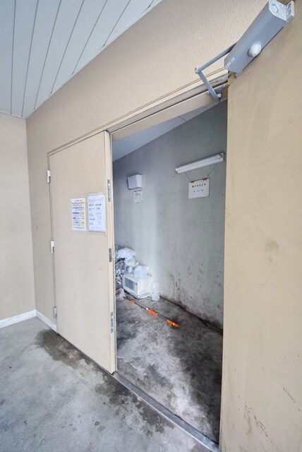 伊勢原七番館の物件内観写真