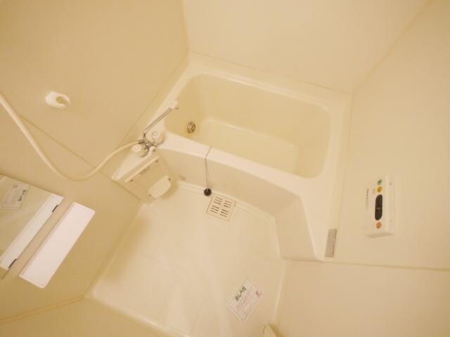 メゾンアンソレイエの物件内観写真