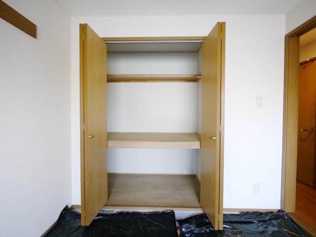 メゾンアンソレイエの物件内観写真