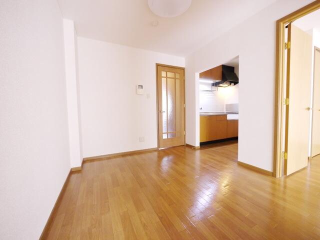 メゾンアンソレイエの物件内観写真