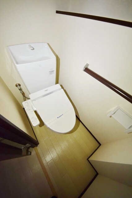 クレイノグランメゾン若葉の物件内観写真