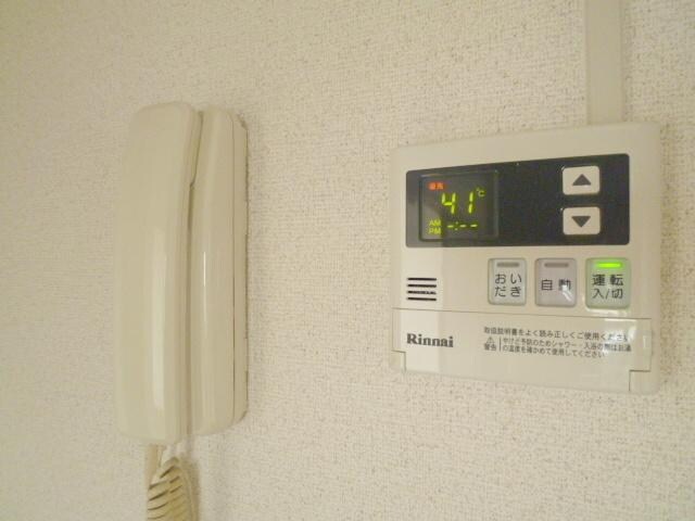 トリヴァンベール美船ABの物件内観写真