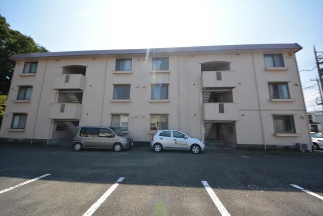 トリヴァンベール美船ABの物件内観写真