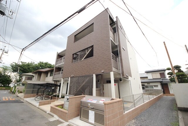 クレイノTハウス 弥生町の物件内観写真