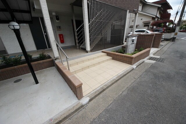 クレイノTハウス 弥生町の物件内観写真